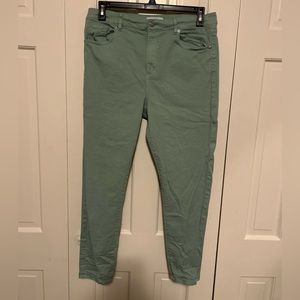 Loft skinny pants